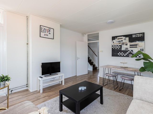 Patrijsstraat 47, Papendrecht