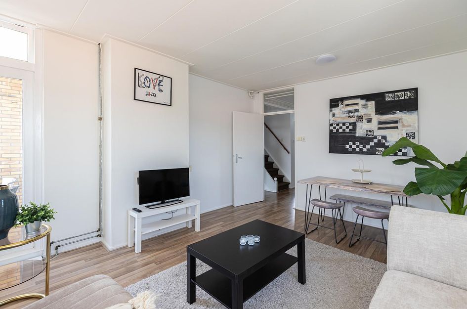 Patrijsstraat 47