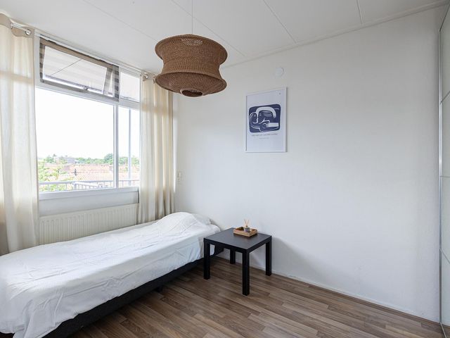 Patrijsstraat 47, Papendrecht