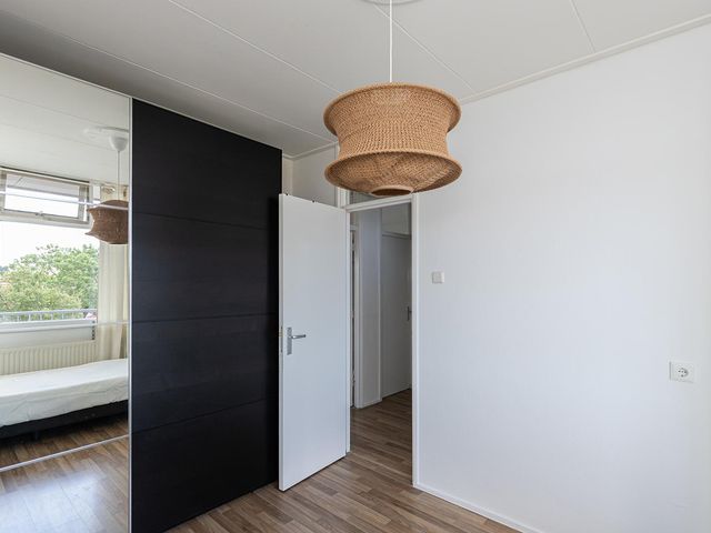 Patrijsstraat 47, Papendrecht