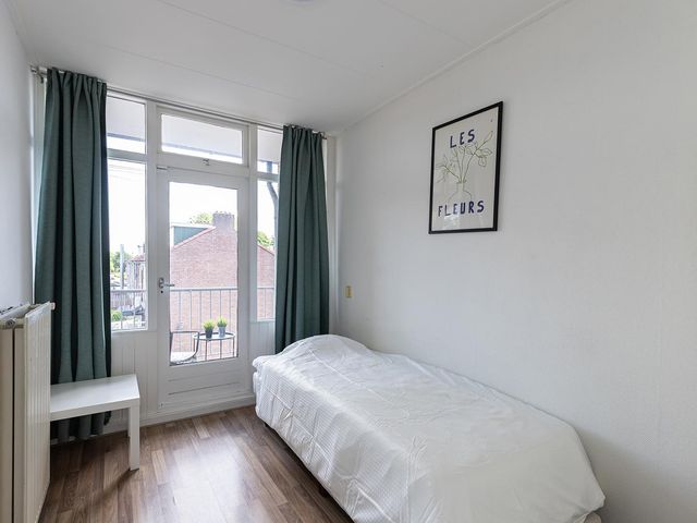 Patrijsstraat 47, Papendrecht