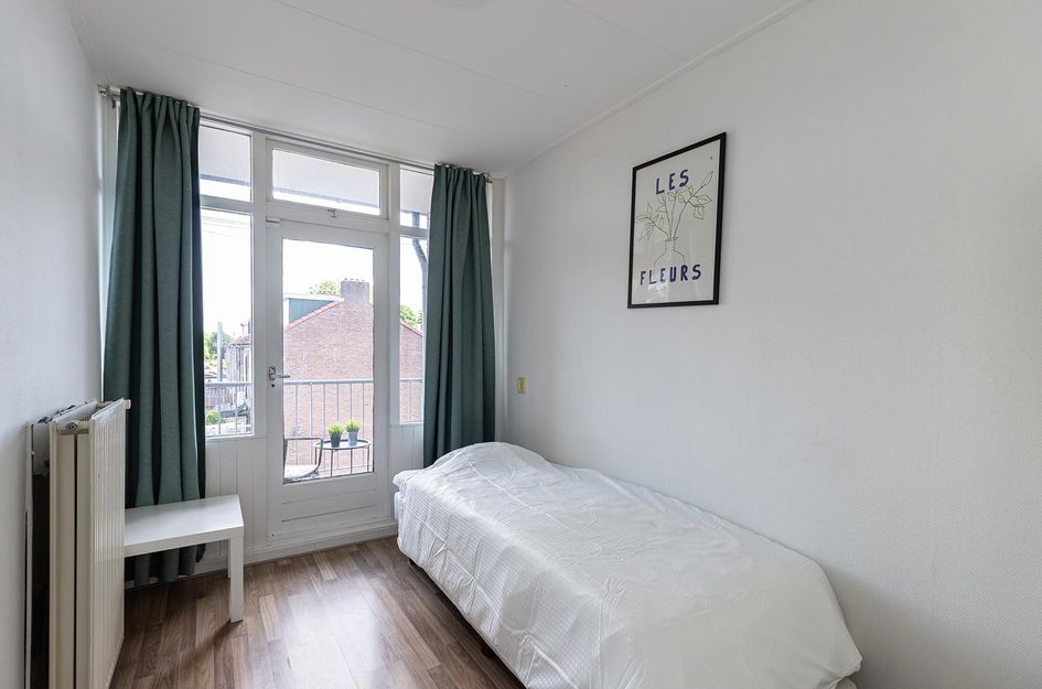 Patrijsstraat 47