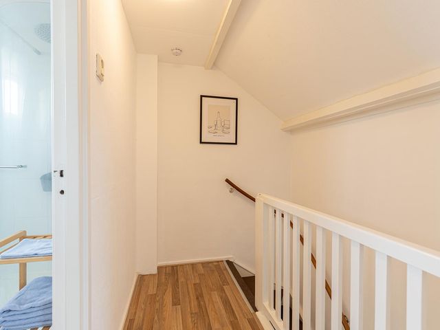 Patrijsstraat 47, Papendrecht