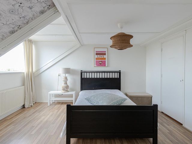 Patrijsstraat 47, Papendrecht