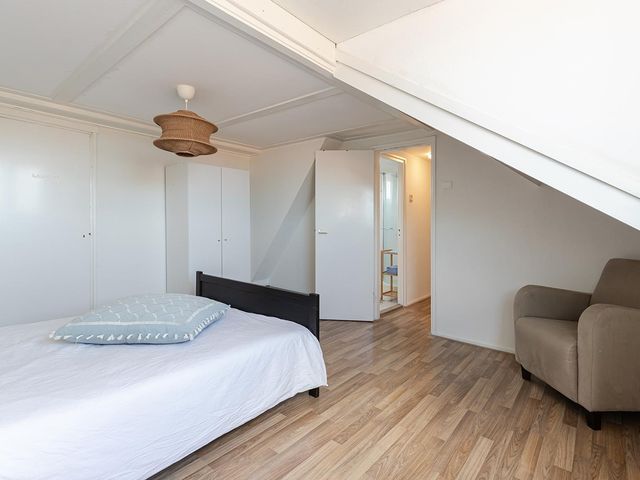 Patrijsstraat 47, Papendrecht