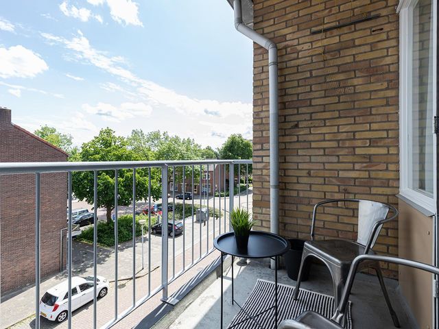 Patrijsstraat 47, Papendrecht