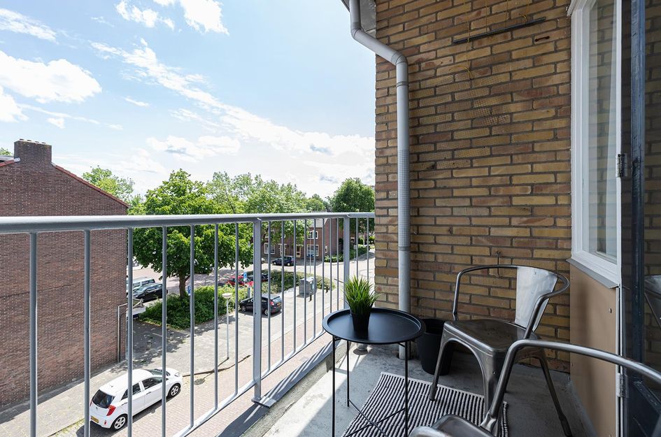 Patrijsstraat 47