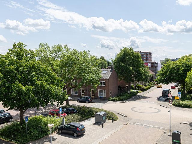Patrijsstraat 47, Papendrecht