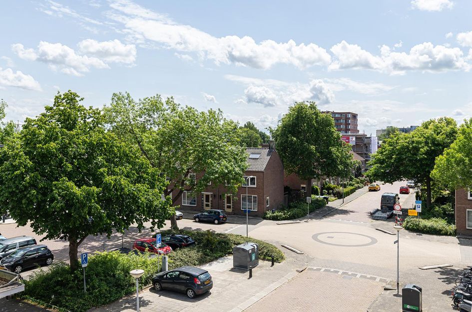 Patrijsstraat 47