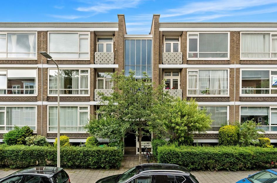 Cornelis Houtmanstraat 78