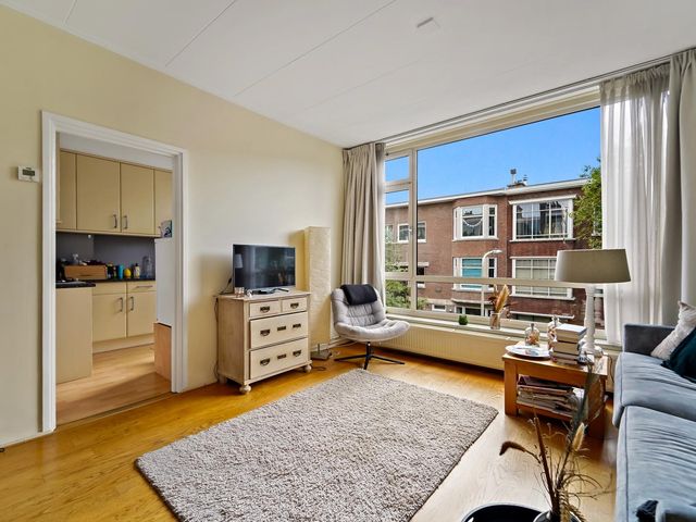 Cornelis Houtmanstraat 78, 's-Gravenhage