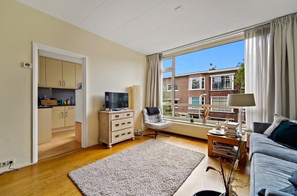 Cornelis Houtmanstraat 78