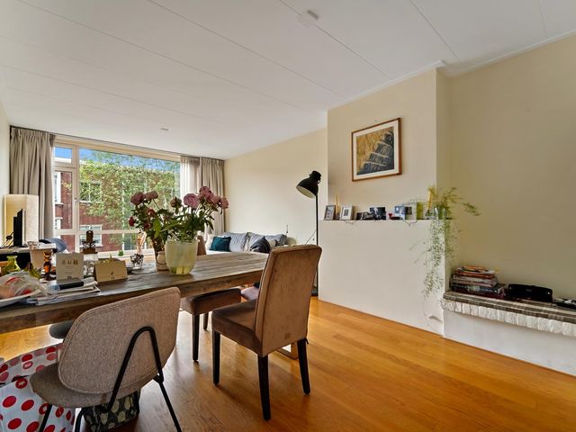 Cornelis Houtmanstraat 78, 's-Gravenhage