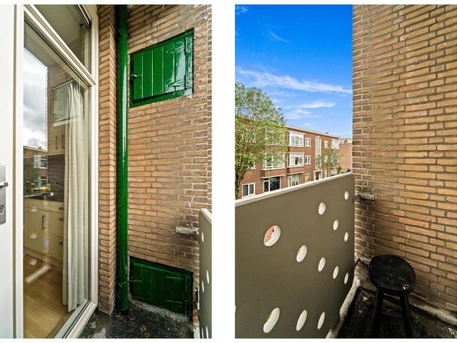 Cornelis Houtmanstraat 78, 's-Gravenhage