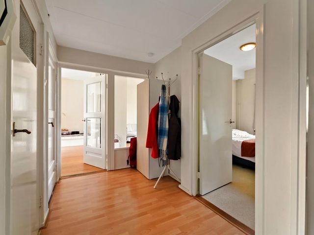Cornelis Houtmanstraat 78, 's-Gravenhage
