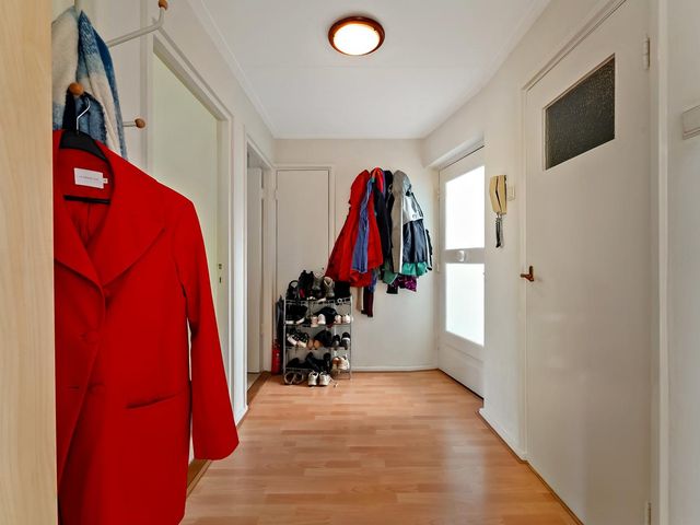 Cornelis Houtmanstraat 78, 's-Gravenhage