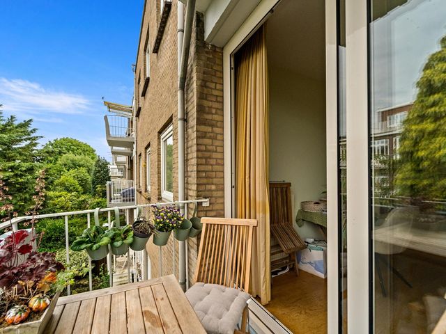 Cornelis Houtmanstraat 78, 's-Gravenhage