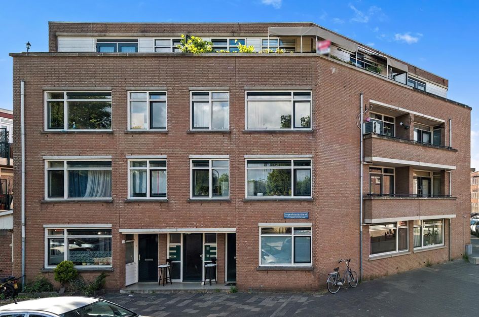 Ingenhouszstraat 1