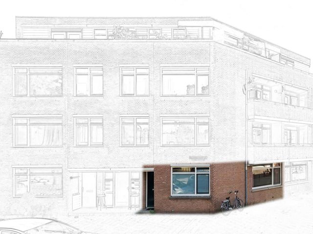 Ingenhouszstraat 1, 's-Gravenhage