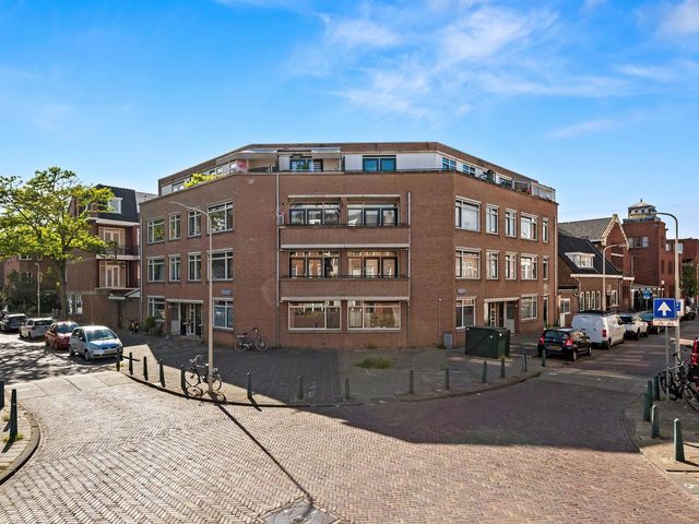 Ingenhouszstraat 1, 's-Gravenhage
