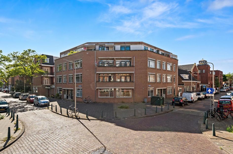 Ingenhouszstraat 1