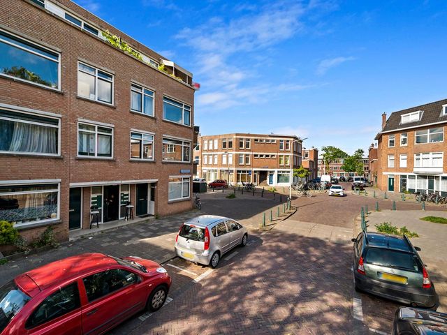 Ingenhouszstraat 1, 's-Gravenhage