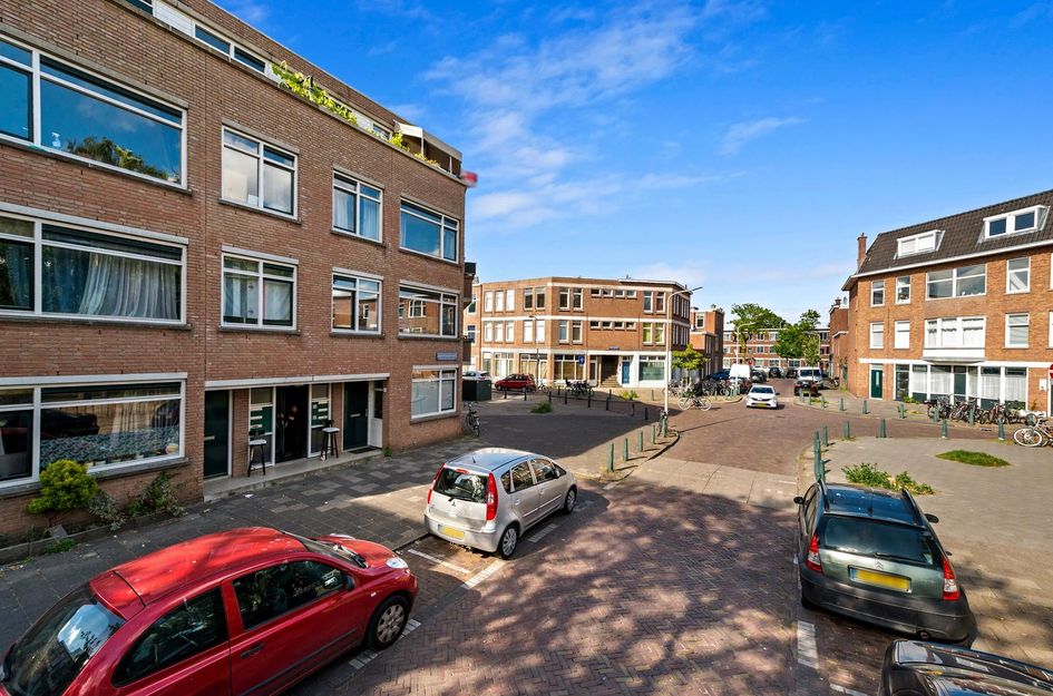 Ingenhouszstraat 1