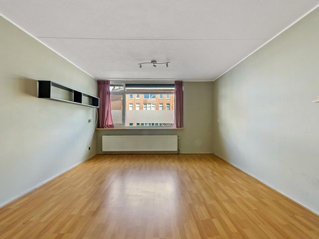 Ingenhouszstraat 1, 's-Gravenhage