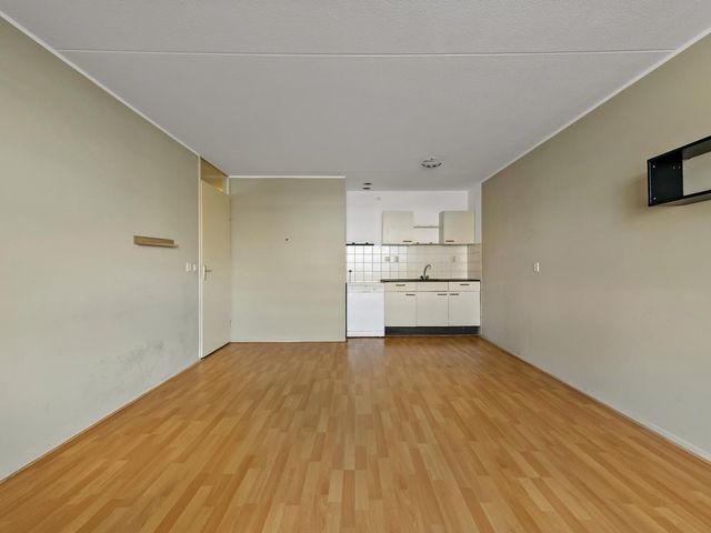 Ingenhouszstraat 1, 's-Gravenhage