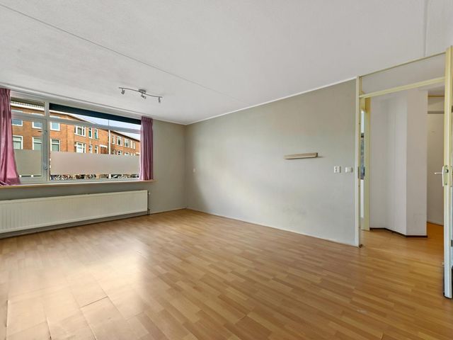 Ingenhouszstraat 1, 's-Gravenhage