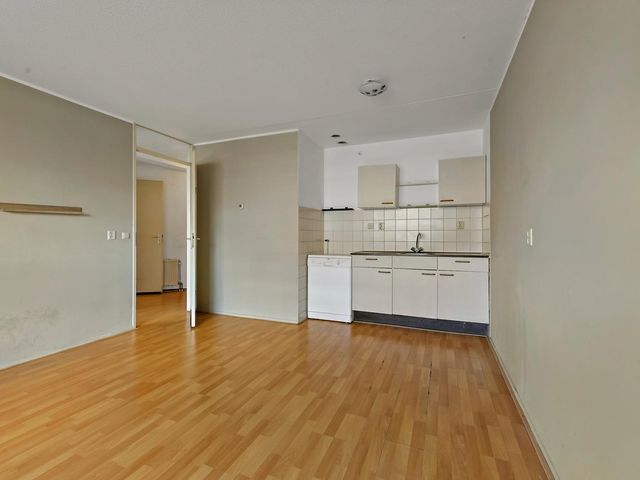 Ingenhouszstraat 1, 's-Gravenhage