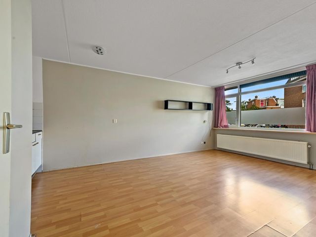 Ingenhouszstraat 1, 's-Gravenhage