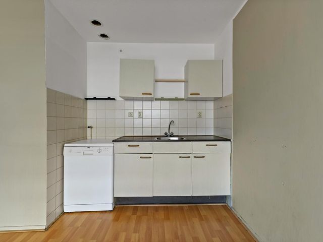 Ingenhouszstraat 1, 's-Gravenhage