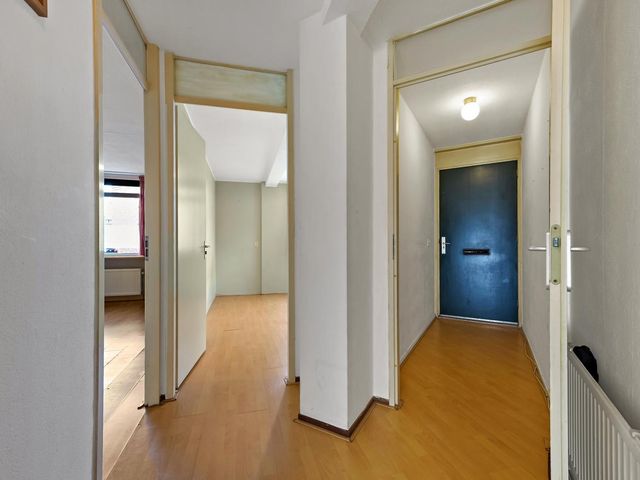 Ingenhouszstraat 1, 's-Gravenhage