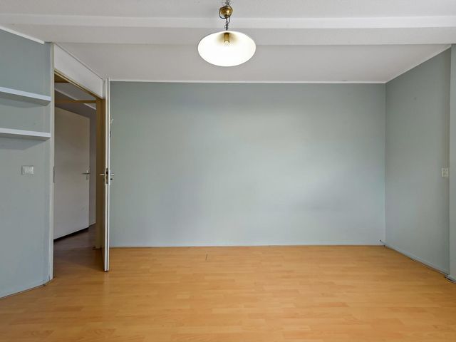 Ingenhouszstraat 1, 's-Gravenhage