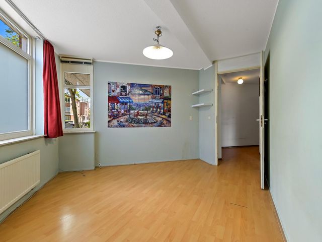 Ingenhouszstraat 1, 's-Gravenhage
