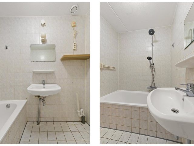 Ingenhouszstraat 1, 's-Gravenhage