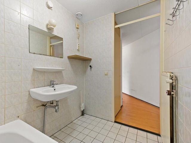 Ingenhouszstraat 1, 's-Gravenhage