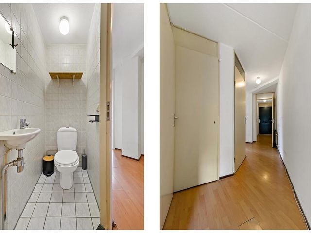 Ingenhouszstraat 1, 's-Gravenhage
