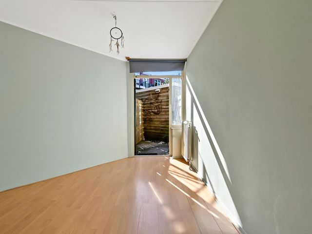 Ingenhouszstraat 1, 's-Gravenhage