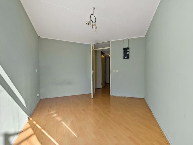 Ingenhouszstraat 1, 's-Gravenhage