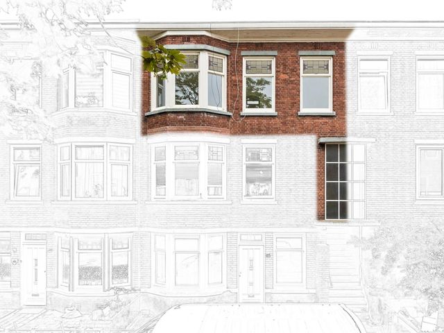 Velpsestraat 179, 's-Gravenhage