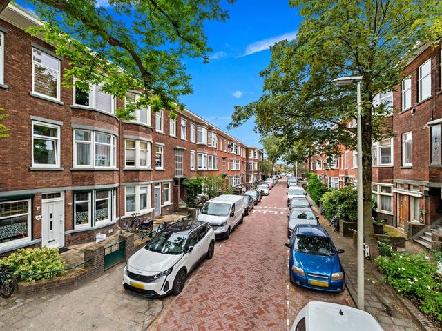 Velpsestraat 179, 's-Gravenhage