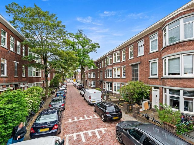 Velpsestraat 179, 's-Gravenhage