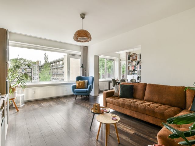Pruimenlaan 134, Amstelveen