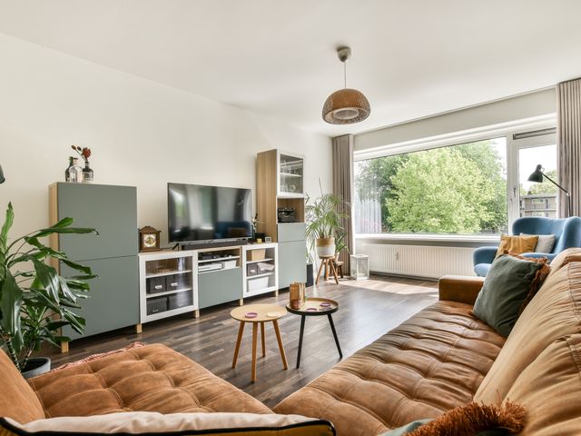 Pruimenlaan 134, Amstelveen