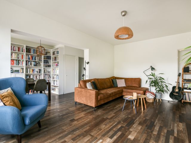 Pruimenlaan 134, Amstelveen