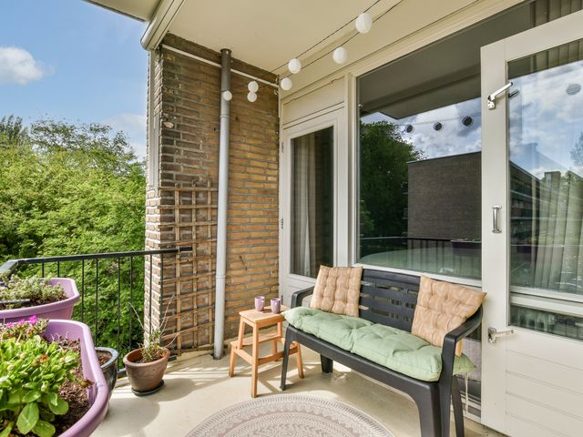 Pruimenlaan 134, Amstelveen