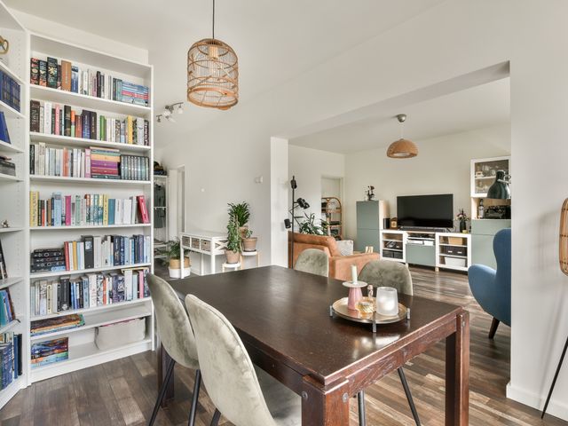 Pruimenlaan 134, Amstelveen