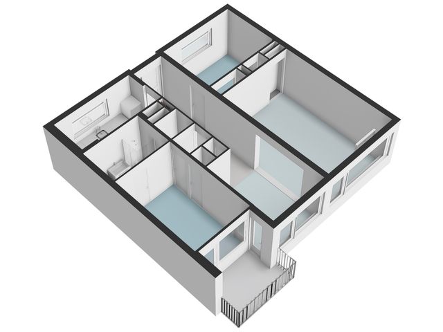 Pruimenlaan 134, Amstelveen
